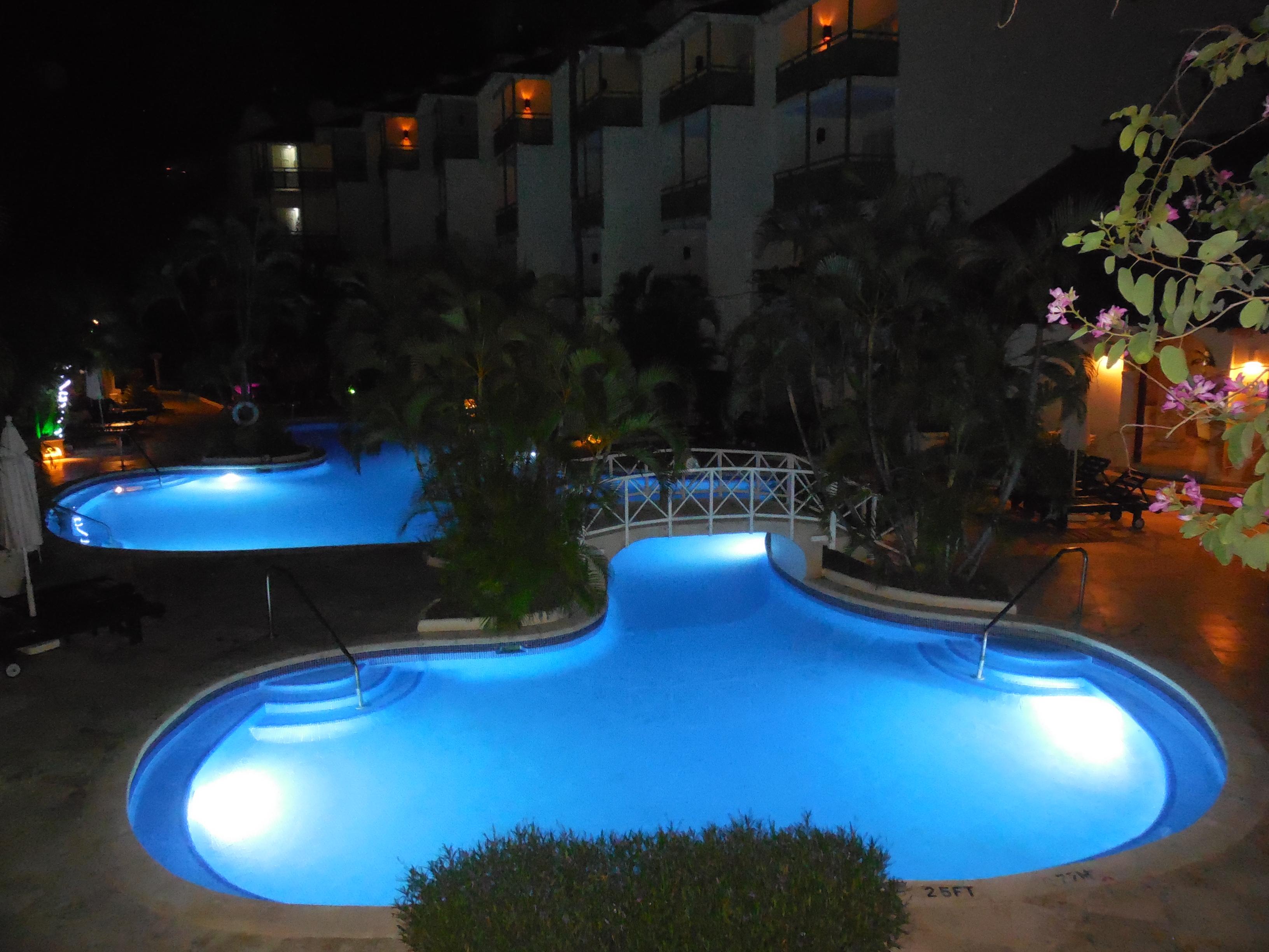 Mango Bay All Inclusive Saint James Buitenkant foto