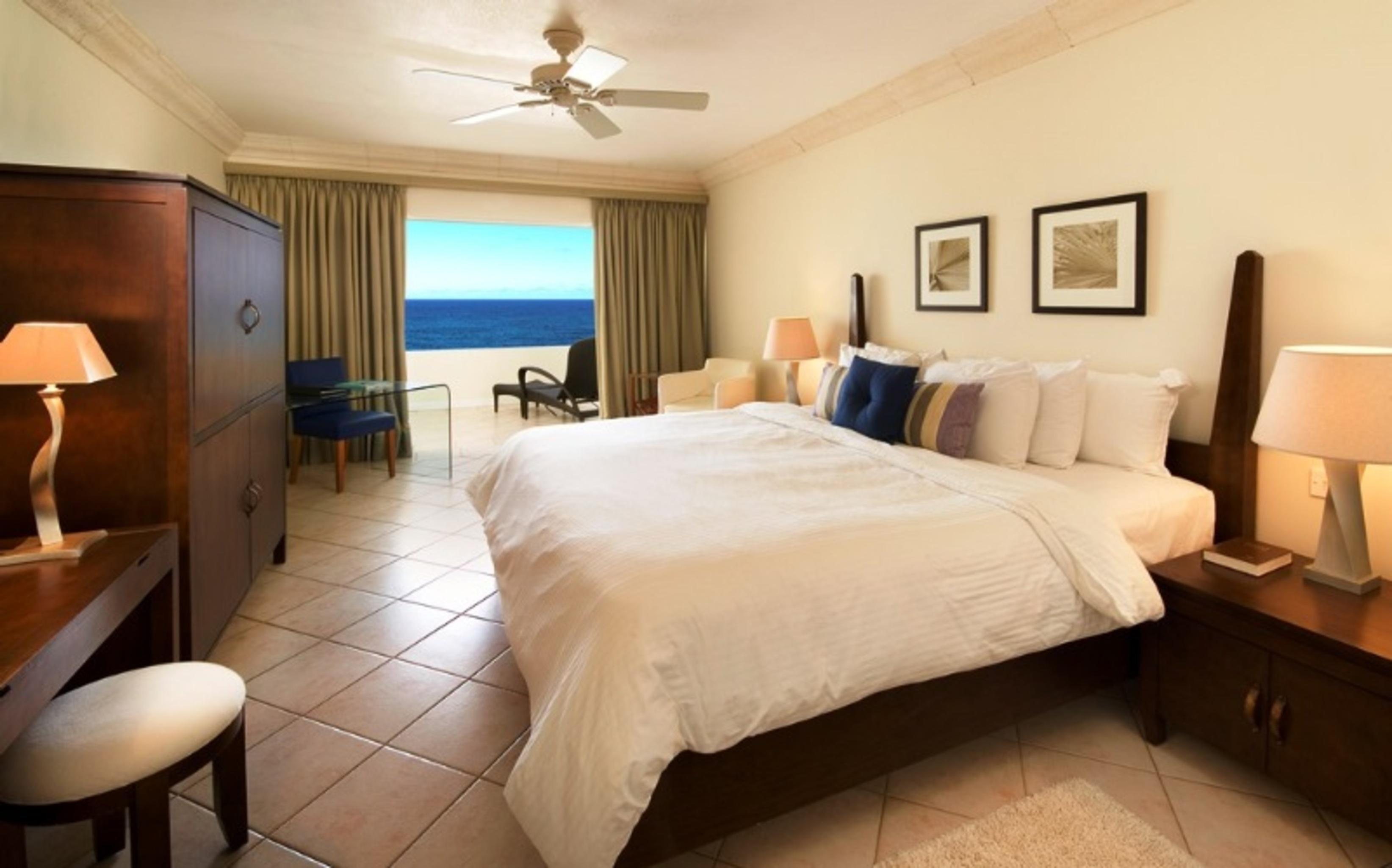 Mango Bay All Inclusive Saint James Buitenkant foto
