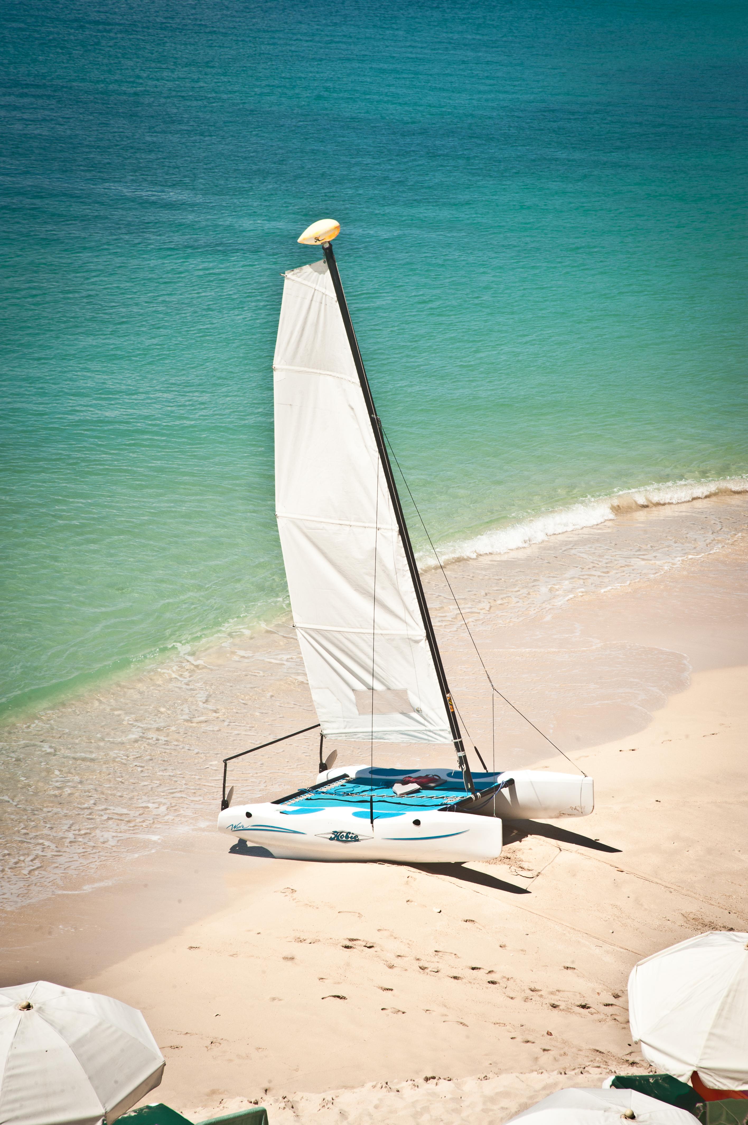 Mango Bay All Inclusive Saint James Buitenkant foto